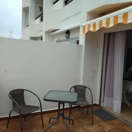 Appartamento Terrasse. Wintersonne. Zentral. Gemuetlich. Einfach Puerto de la Cruz  Esterno foto