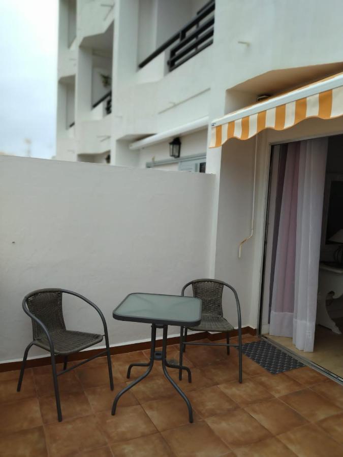 Appartamento Terrasse. Wintersonne. Zentral. Gemuetlich. Einfach Puerto de la Cruz  Esterno foto